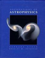 9780321595584 Foundations of Astrophysics | Tweedehands, Verzenden, Zo goed als nieuw, Barbara Ryden