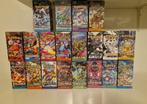 Koreaanse Booster Boxen Pokemon, Ophalen of Verzenden, Nieuw, Boosterbox