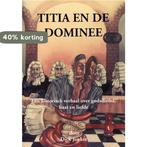 Titia En De Dominee 9789077668672 D. Jonker, Verzenden, Gelezen, D. Jonker
