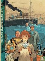 Een paar stappen naar het licht - Het levensboek, Verzenden, Nieuw