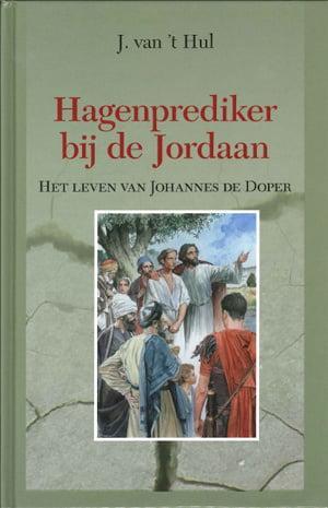 Hul, J. van t-Hagenprediker bij de Jordaan, Boeken, Overige Boeken, Gelezen, Verzenden