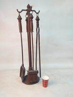 Industrial Schouw - 1970-1980, 1980-1990 - Haard set, Antiek en Kunst