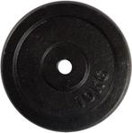 VirtuFit Halterset Gietijzer 200 kg, Sport en Fitness, Verzenden, Nieuw, Halterset
