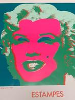Andy Warhol (after) - Marilyn Monroe - Artcurial, Antiek en Kunst