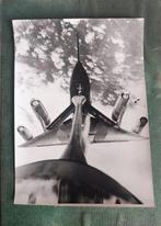 Publifoto - B-58 Hustler rifornimento in volo Fort Worth