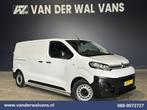 Citroën Jumpy | 1.5 BlueHDI 102pk L2H1 Euro6 Airco | Camera, Auto's, Gebruikt, Euro 6, Citroën, Wit