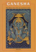 Ganesha engelse editie 9789050641005 R.G. Greve, Boeken, Verzenden, Gelezen, R.G. Greve