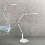 LED Klemlamp - Trion Vary - 3W - Warm Wit 3000K - Glans, Ophalen of Verzenden, Nieuw, Metaal