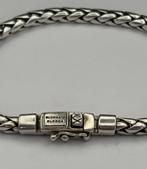 Zonder Minimumprijs - Buddha to Buddha - Armband Zilver, Sieraden, Tassen en Uiterlijk, Armbanden, Nieuw