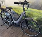 PRACHTIGE Gazelle C8 Elektrische Fiets met Bosch Middenmotor, Ophalen of Verzenden, Zo goed als nieuw, 47 tot 51 cm, 50 km per accu of meer