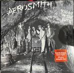 lp nieuw - Aerosmith - Night In The Ruts, Verzenden, Zo goed als nieuw