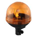 AJ.BA Zwaailamp halogeen 12V 55W oranje steekbevestiging, Ophalen of Verzenden, Nieuw