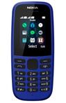 Aanbieding: Nokia 105 (2019) Dual Sim Blue nu slechts € 30