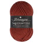 Scheepjes Truly Scrumptious - 359 Red Velvet Cake - Garen, Hobby en Vrije tijd, Breien en Haken, Ophalen of Verzenden, Nieuw