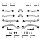 Draagarm set Audi A4 B5 A6 C5 + VW PASSAT 3B Original Feb..., Nieuw, Ophalen of Verzenden