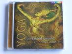 Chinmaya Dunster - Yoga / on Sacred Ground, Verzenden, Nieuw in verpakking
