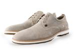 Rehab Veterschoenen in maat 45 Beige | 10% extra korting, Kleding | Heren, Schoenen, Overige kleuren, Verzenden, Zo goed als nieuw