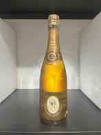 1976 Louis Roederer, Cristal - Champagne Brut - 1 Fles (0,75, Nieuw