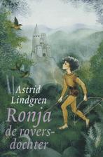 Ronja de roversdochter 9789082476552 Astrid Lindgren, Verzenden, Gelezen, Astrid Lindgren