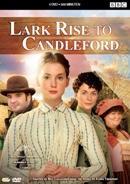 Lark rise to Candleford - Seizoen 1 - DVD, Verzenden, Nieuw in verpakking