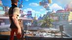 Sunset Overdrive (xbox one tweedehands game), Spelcomputers en Games, Games | Xbox One, Ophalen of Verzenden, Zo goed als nieuw