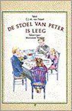 Stoel van peter is leeg 9789050304214 Noort C.L.M. van, Boeken, Gelezen, Noort C.L.M. van, Witvliet M., Verzenden