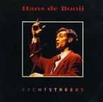 cd - Hans de Booij - Rechtstreeks 82-94, Verzenden, Zo goed als nieuw