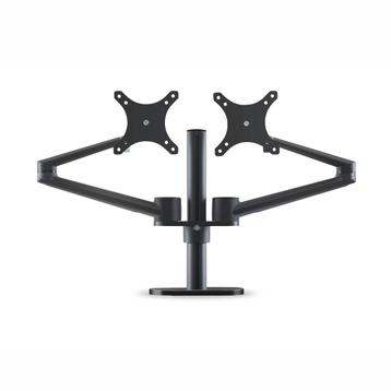Spire dual LCD arm mount - monitor beugel - monitor arm v...