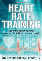 9781492590224 Heart Rate Training Roy t. Benson, Verzenden, Nieuw, Roy t. Benson