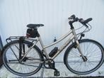 Lichte Santos Trekking Lite, Rohloff, Belt, Son 28 64219, Ophalen, 28 inch, 10 tot 15 versnellingen, Nieuw