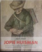 Jopie Huisman 1922 - 2000 9789090302157 Renée Smithuis, Boeken, Verzenden, Zo goed als nieuw, Renée Smithuis