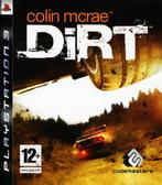 Colin McRae DiRT-Standaard (PlayStation 3) Gebruikt, Ophalen of Verzenden, Zo goed als nieuw