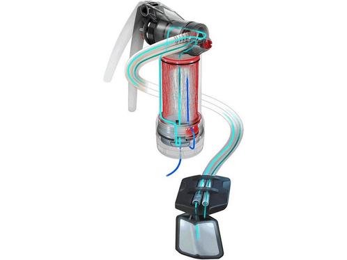 MSR Guardian - Waterfilterpomp - 100% bacteriën en 99,9999%, Huis en Inrichting, Woonaccessoires | Overige, Nieuw, Verzenden