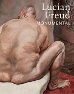 9780847866847 Lucian Freud Monumental David Dawson, Nieuw, David Dawson, Verzenden