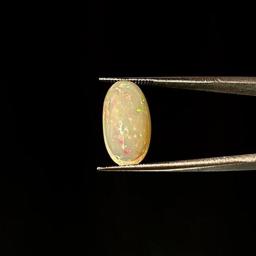 Zonder Minimumprijs Meerkleurig Opaal - 5.88 ct -, Sieraden, Tassen en Uiterlijk, Edelstenen