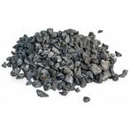 Split basalt 8-16 mm - 20 kg, Tuin en Terras, Nieuw, Ophalen of Verzenden