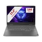 Lenovo LOQ gaming 15.6 I5-12e/16GB/512GB SSD/NVIDIA RTX4050, I5, Nieuw, Ophalen of Verzenden, 512GB