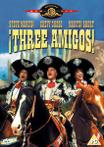 Three Amigos DVD (2001) Steve Martin, Landis (DIR) cert PG