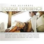 Ultimate Lounge Experience (2CD) (CDs)