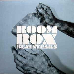 LP nieuw - Beatsteaks - Boombox, Cd's en Dvd's, Vinyl | Rock, Verzenden