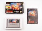 Star Trek: The Next Generation [Super Nintendo], Ophalen of Verzenden, Zo goed als nieuw