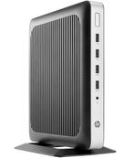 HP t630 Thin Client| AMD GX-420GI| 8GB DDR4| 120GB SSD, Computers en Software, Desktop Pc's, Zo goed als nieuw, Verzenden