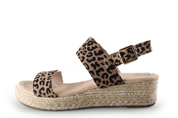 Dolcis Sandalen in maat 42 Overig | 10% korting, Kleding | Dames, Schoenen, Overige kleuren, Zo goed als nieuw, Sandalen of Muiltjes