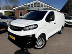 Opel Vivaro 2.0 CDTI L3 H1, Bluetooth, Wit, Plug-in hybride, Nieuw