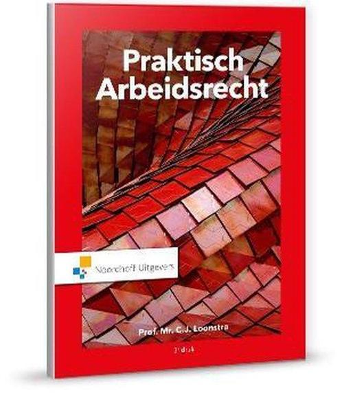 Praktisch Arbeidsrecht, 9789001886394, Boeken, Studieboeken en Cursussen, Zo goed als nieuw, Verzenden