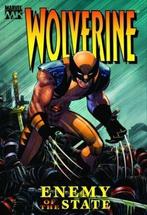 Wolverine: Enemy of the State, Zo goed als nieuw, Verzenden