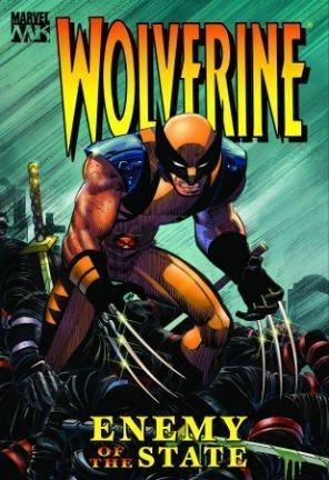 Wolverine: Enemy of the State, Boeken, Strips | Comics, Zo goed als nieuw, Verzenden