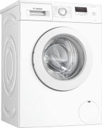 Bosch Waj28008 Wasmachine 7kg 1400t, Witgoed en Apparatuur, Wasmachines, Ophalen of Verzenden, Zo goed als nieuw, Voorlader, 85 tot 90 cm