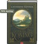 Ogen van de koning 9789022549629 Catherine Banner, Boeken, Verzenden, Zo goed als nieuw, Catherine Banner