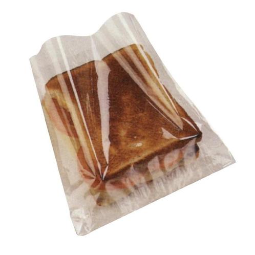 Disposable toastzakjes (1000 stuks), Huis en Inrichting, Keuken | Keukenbenodigdheden, Verzenden